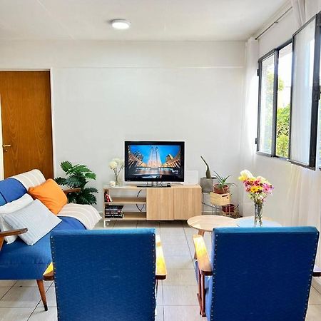 Departamento de 2 dormitorios, Excelente ubicación Mendoza Exterior foto