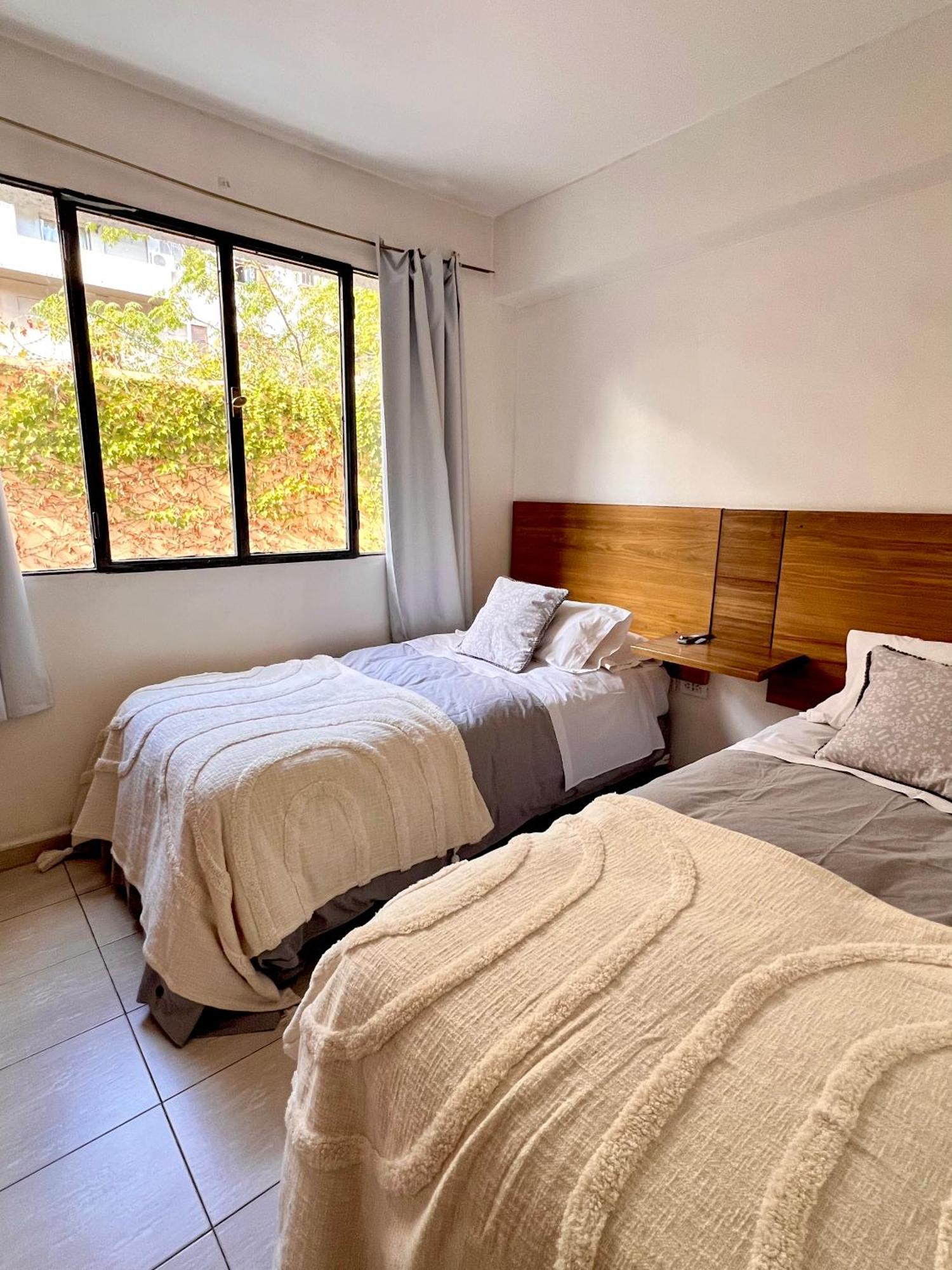 Departamento de 2 dormitorios, Excelente ubicación Mendoza Exterior foto